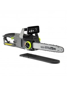 Mocna pilarka elektryczna z łańcuchem i prowadnicą OREGON NAC CE24-40-0S-WM-H, dł. prowadnicy 40 cm 5902490783096