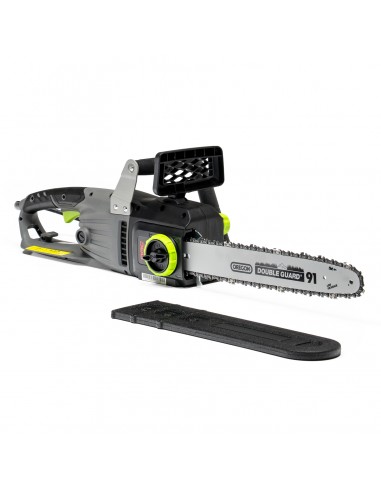 Mocna pilarka elektryczna z łańcuchem i prowadnicą OREGON NAC CE24-40-0S-WM-H, dł. prowadnicy 40 cm 5902490783096