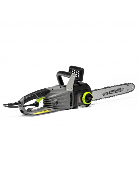 Mocna pilarka elektryczna z łańcuchem i prowadnicą OREGON NAC CE24-40-0S-WM-H, dł. prowadnicy 40 cm 5902490783096 4