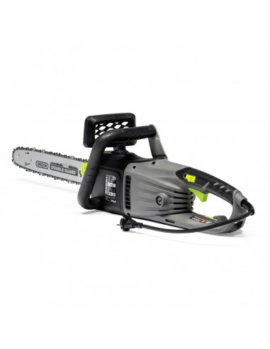 Mocna pilarka elektryczna z łańcuchem i prowadnicą OREGON NAC CE24-40-0S-WM-H, dł. prowadnicy 40 cm 5902490783096 5