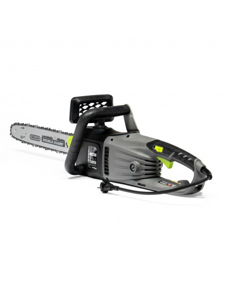 Mocna pilarka elektryczna z łańcuchem i prowadnicą OREGON NAC CE24-40-0S-WM-H, dł. prowadnicy 40 cm 5902490783096 5