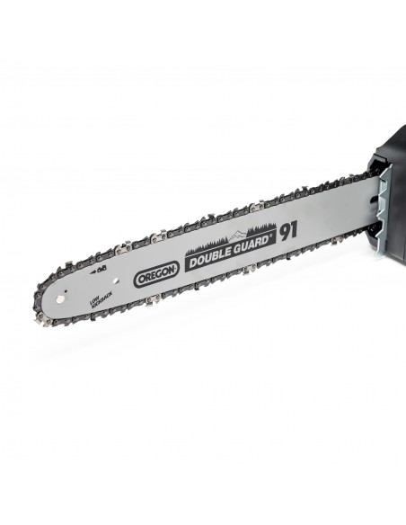 Mocna pilarka elektryczna z łańcuchem i prowadnicą OREGON NAC CE24-40-0S-WM-H, dł. prowadnicy 40 cm 5902490783096 8