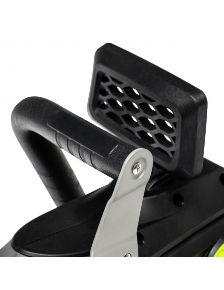 Mocna pilarka elektryczna z łańcuchem i prowadnicą OREGON NAC CE24-40-0S-WM-H, dł. prowadnicy 40 cm 5902490783096 12