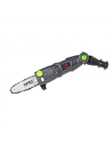 Elektryczna pilarka na wysięgniku NAC PCE71-SAH-E-CH, 710 W 5900607535682 5
