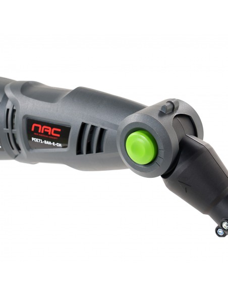 Elektryczna pilarka na wysięgniku NAC PCE71-SAH-E-CH, 710 W 5900607535682 6