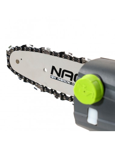 Elektryczna pilarka na wysięgniku NAC PCE71-SAH-E-CH, 710 W 5900607535682 8