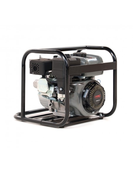 Mocna i wydajna pompa ogrodowa spalinowa PP196-4-L, 196 cm³ 5902490742642 3