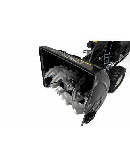 Odśnieżarka spalinowa z napędem i rozrusznikiem elektrycznym 66 cm NAC STP212L-66-E-K 5905842537712 9