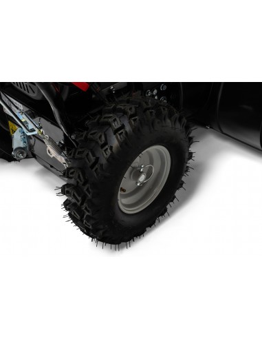 Odśnieżarka spalinowa z napędem i rozrusznikiem elektrycznym 66 cm NAC STP212L-66-EB-K 5905842537729 8