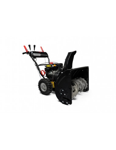 Mocna odśnieżarka spalinowa z napędem i rozrusznikiem elektrycznym 71 cm NAC STP212L-71-E-K 5905842537736 2