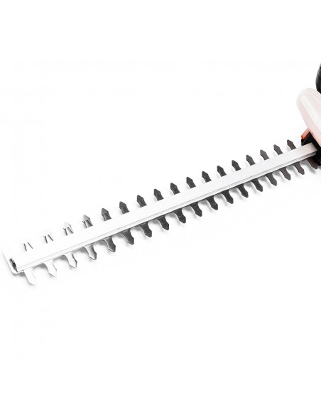 Akumulatorowe nożyce do żywopłotu 45 cm 20V TOP CUT TC-NA20-B20-45-L-RH 5905842525924 9