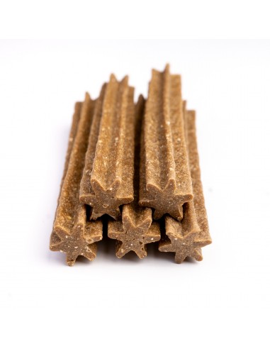 Bezzbożowy przysmak dentystyczny dla psów Dental stick OptiVital 180 g 5906764003019 6