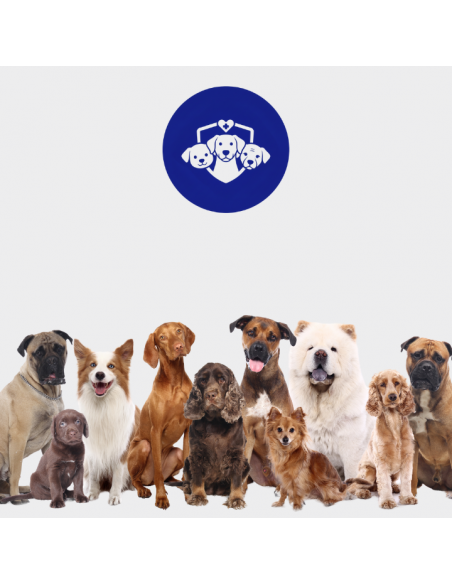 Miękkie kosteczki z kaczką, przysmak dla psa OptiVital 90 g 5907467782829 6