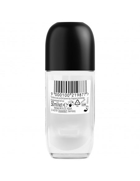 Kulkowy antyperspirant dla mężczyzn o zapachu cytrusowym 50ml Fa Men Sport 9000100219877 2