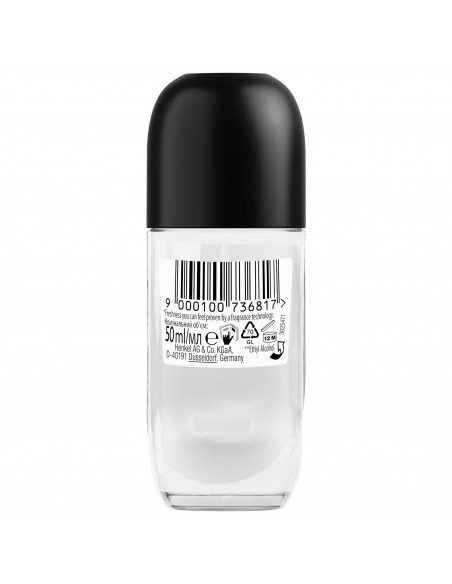 Cytrynowy antyperspirant dla mężczyzn w kulce 50ml Fa Men Sport 9000100736817 2