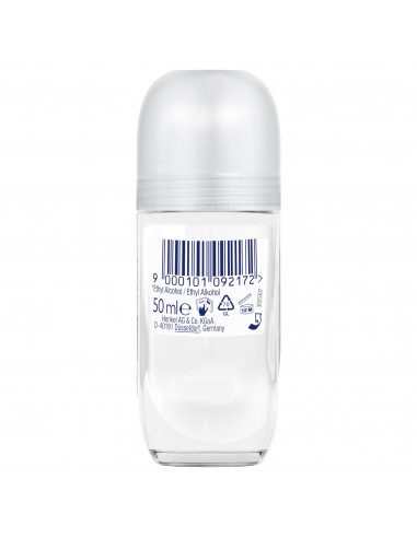 Kulkowy antyperspirant arbuz 50ml FaFiji Dream 9000101092172 2