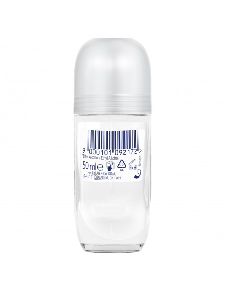 Kulkowy antyperspirant arbuz 50ml FaFiji Dream 9000101092172 2