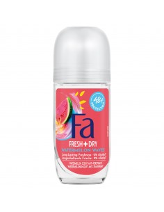 Kulkowy antyperspirant arbuz 50ml FaFiji Dream 9000101092172