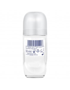 Antyperspirant kulka piwonia 50ml FaFresh&Dry 9000101251227 2