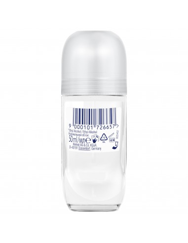 Antyperspirant w kulce dla kobiet Fa roll-on Passion Fruit 50 ml 9000101726657 2