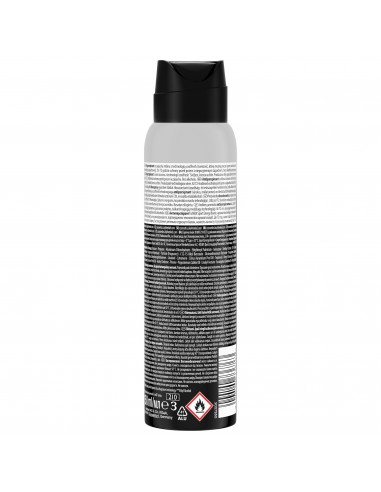 Spray dla mężczyzn antyperspirant cytryna 150ml Fa Men Sport 9000100736763 2