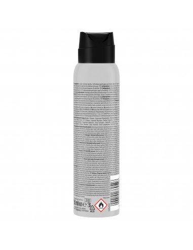Xtreme antyperspirant dla mężczyzn spray 150ml Fa Men Sport 9000100760546 2
