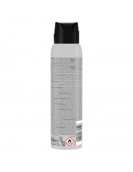 Xtreme antyperspirant dla mężczyzn spray 150ml Fa Men Sport 9000100760546 2