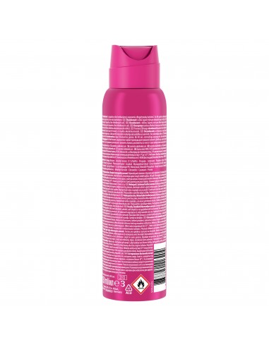 Pink Passion damski dezodorant różany 150ml Fa 3838824116204 2