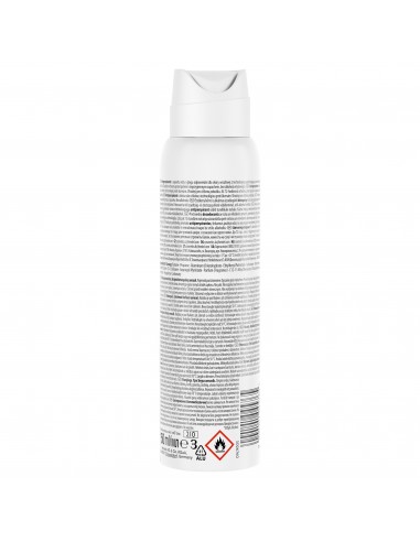 Antyperspirant doskóry delikatnej spray 150ml Invisible Sensitive Fa 9000101045765 2