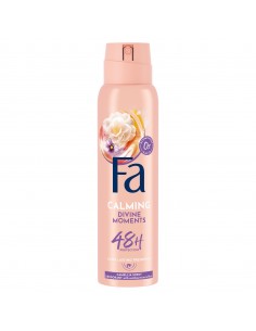 Divine Moments dezodorant kwiatowy 150ml Fa 9000101053111