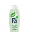 Aloesowy żel pod prysznic Fa Yoghurt Aloe Vera 400 ml