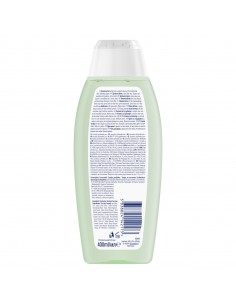 Aloesowy żel pod prysznic Fa Yoghurt Aloe Vera 400 ml 3838824142173 2