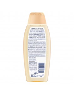 Tropikalny żel pod prysznic Fa Cream & Oil Cacao 400 ml 4015100723823 2