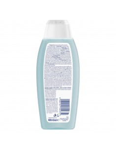 Kremowy żel pod prysznic Fa Jogurt Blueberry 400 ml 9000101704372 2