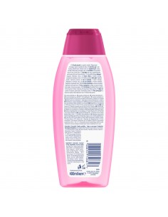 Odświeżający żel pod prysznic Fa Feel Refreshed o zapachu marakui i wody kokosowej 400ml 9000101726817 2