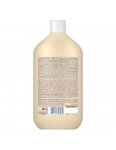 Żel z masłem kakaowym pod prysznic 750ml Fa 5201143728980 2