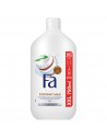 Kokosowy żel pod prysznic Fa 750ml