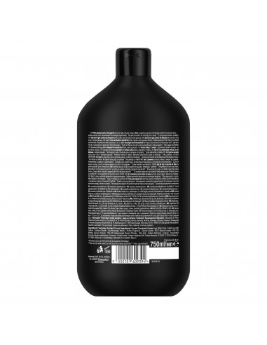 Żel dla mężczyzn pod prysznic 3w1 guarana 750ml Fa Men Sport Energy 9000101609394 2