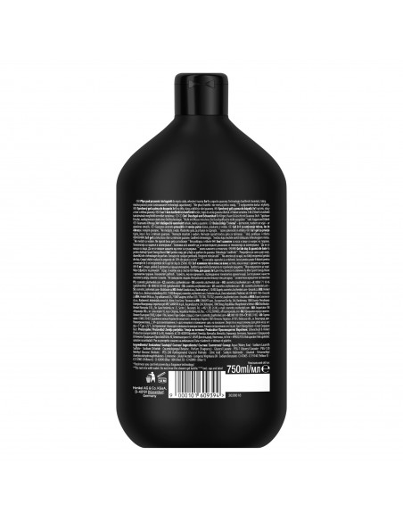 Żel dla mężczyzn pod prysznic 3w1 guarana 750ml Fa Men Sport Energy 9000101609394 2