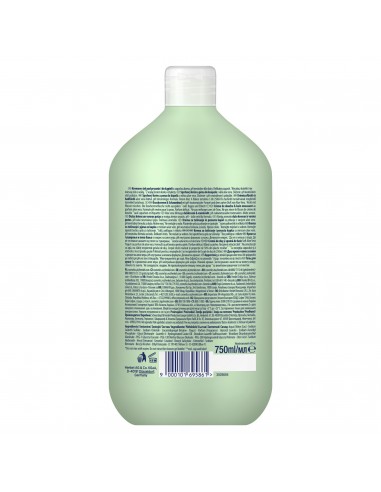 Aloesowy żel pod prysznic Fa Yoghurt Aloe Vera 750 ml 9000101695861 2