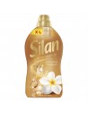 Cytrusowy koncentrat do płukania tkanin Silan Aromatherapy Fascinating Frangipani 1364 ml, 62 prania