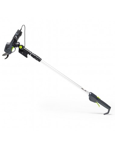 Akumulatorowy sekator z wysięgnikiem NAC PRB72H-B20-JN 5905842520462 3