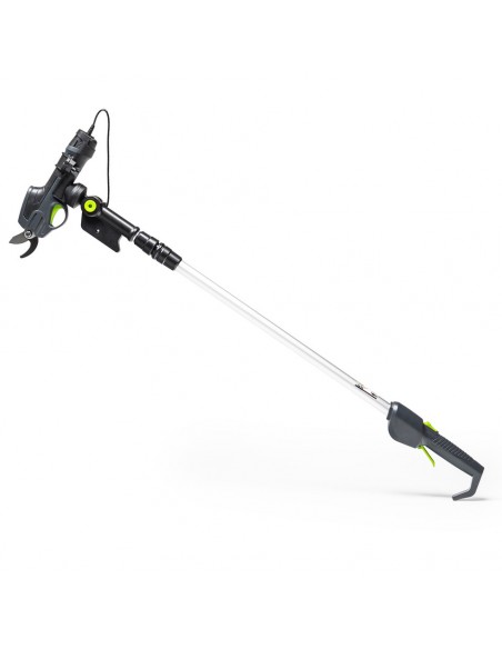 Akumulatorowy sekator z wysięgnikiem NAC PRB72H-B20-JN 5905842520462 3