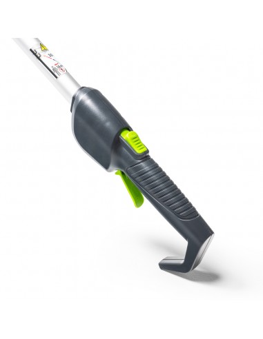 Akumulatorowy sekator z wysięgnikiem NAC PRB72H-B20-JN 5905842520462 4