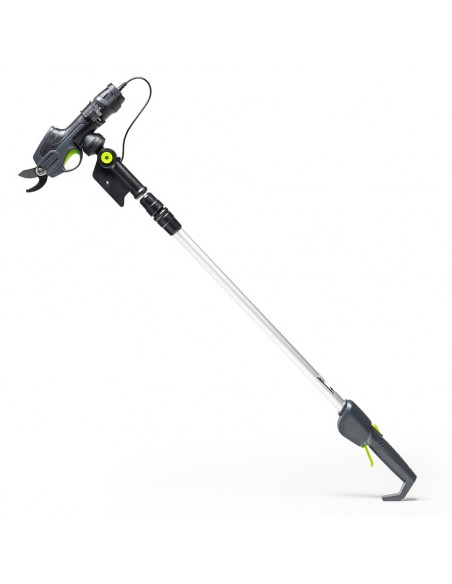 Akumulatorowy sekator z wysięgnikiem NAC PRB72H-B20-JN 5905842520462 5