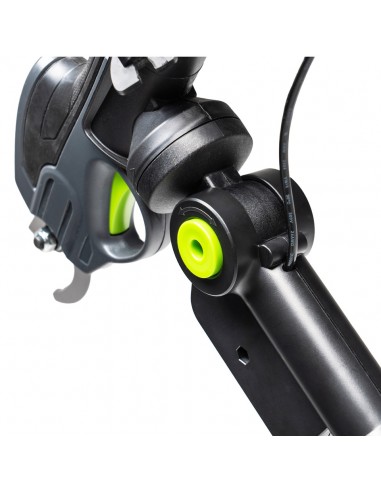 Akumulatorowy sekator z wysięgnikiem NAC PRB72H-B20-JN 5905842520462 6