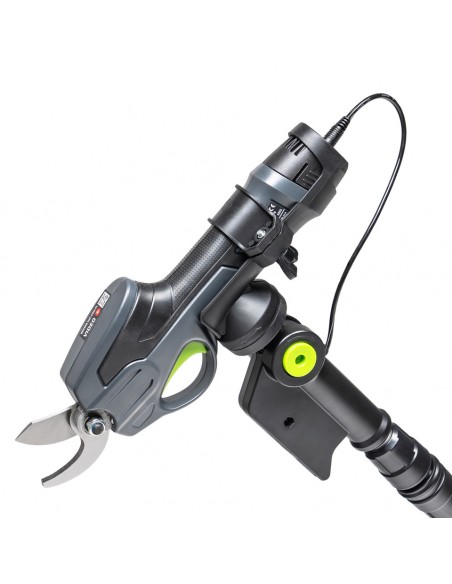 Akumulatorowy sekator z wysięgnikiem NAC PRB72H-B20-JN 5905842520462