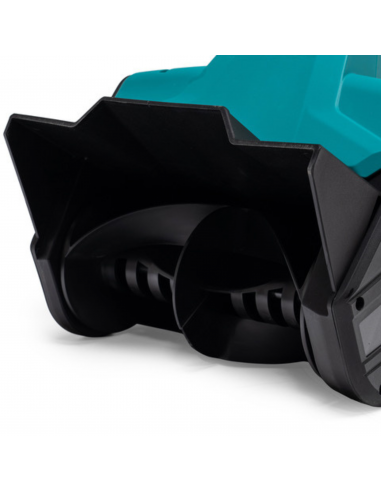 Lekka odśnieżarka akumulatorowa NAC STB-BL-30-LI-20V 5905842533899 5