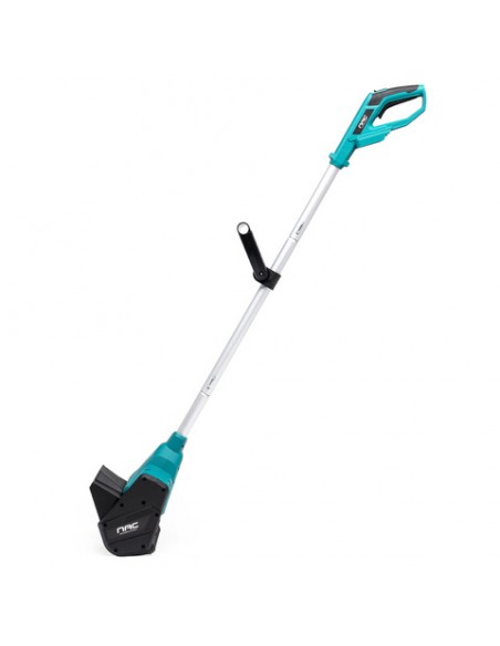 Lekka odśnieżarka akumulatorowa NAC STB-BL-30-LI-20V 5905842533899 10