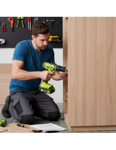 ZESTAW WKRĘTARKA I ZAKRĘTARKA UDAROWA 20V NAC SMART NS-SET1-20V 5905842533370 10